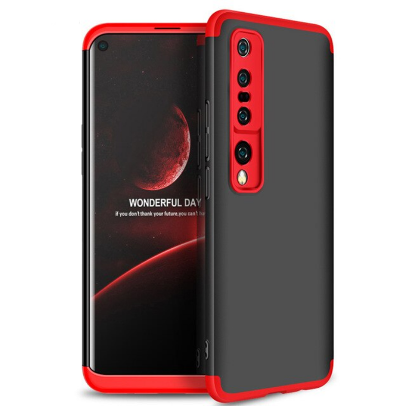 Xiaomi Mi 10 Pro Uyumlu Kılıf Zore Ays Kapak