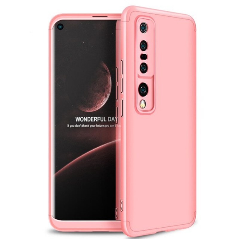 Xiaomi Mi 10 Pro Uyumlu Kılıf Zore Ays Kapak