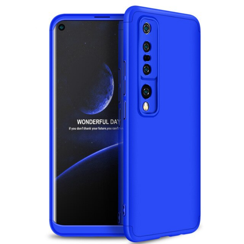 Xiaomi Mi 10 Pro Uyumlu Kılıf Zore Ays Kapak