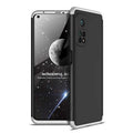 Xiaomi Mi 10T 5G Uyumlu Kılıf Zore Ays Kapak