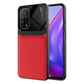 Xiaomi Mi 10T 5G Uyumlu Kılıf Zore Emiks Kapak