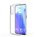 Xiaomi Mi 10T 5G Uyumlu Kılıf Zore Kamera Korumalı Süper Silikon Kapak