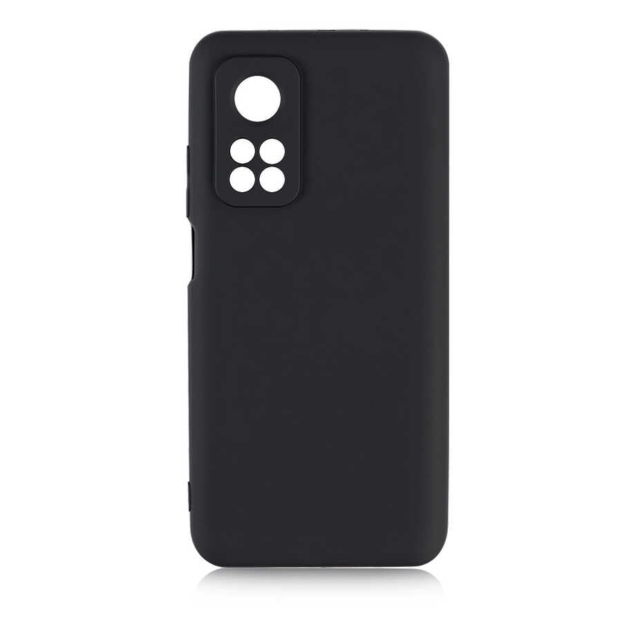 Xiaomi Mi 10T 5G Uyumlu Kılıf Zore Mara Lansman Kapak
