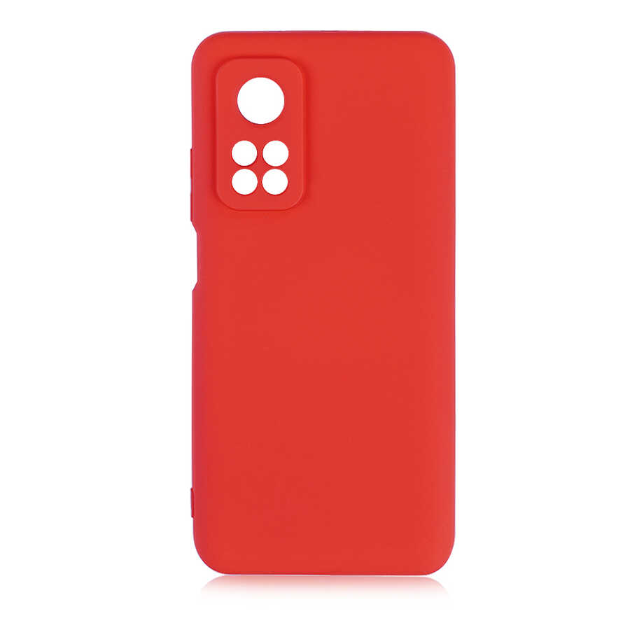 Xiaomi Mi 10T 5G Uyumlu Kılıf Zore Mara Lansman Kapak
