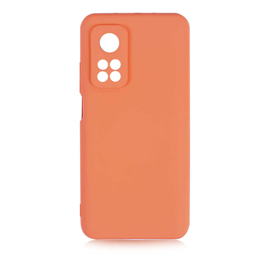 Xiaomi Mi 10T 5G Uyumlu Kılıf Zore Mara Lansman Kapak