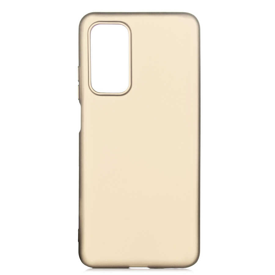 Xiaomi Mi 10T 5G Uyumlu Kılıf Zore Premier Silikon Kapak