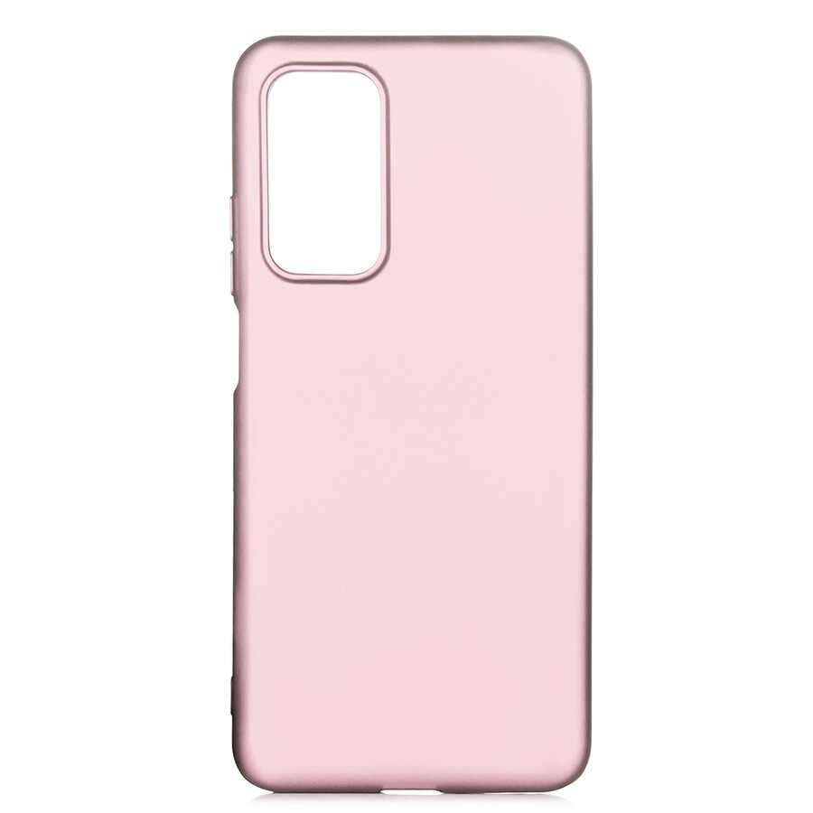Xiaomi Mi 10T 5G Uyumlu Kılıf Zore Premier Silikon Kapak
