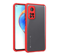 Xiaomi Mi 10T Pro 5G Uyumlu Kılıf Zore Kaff Kapak