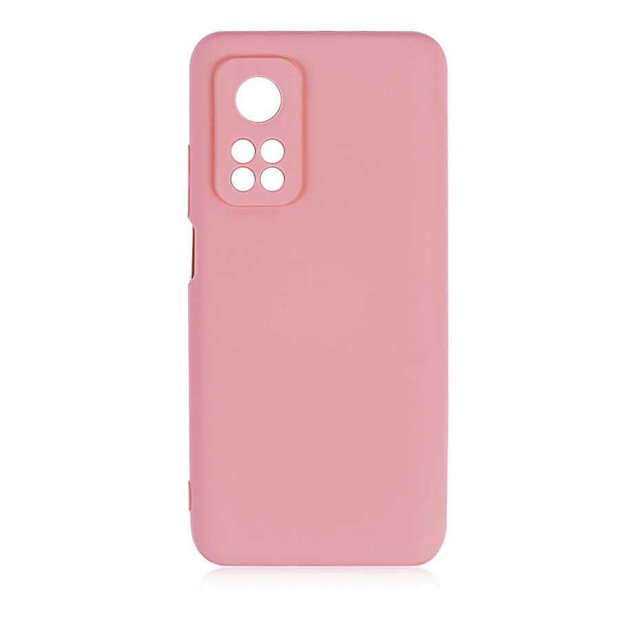 Xiaomi Mi 10T Pro 5G Uyumlu Kılıf Zore Mara Lansman Kapak