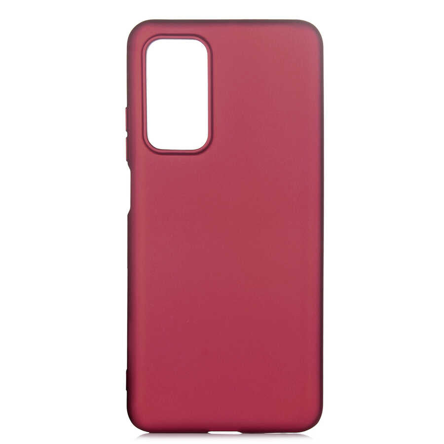 Xiaomi Mi 10T Pro 5G Uyumlu Kılıf Zore Premier Silikon Kapak