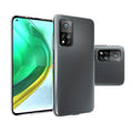 Xiaomi Mi 10T Pro 5G Uyumlu Kılıf Zore Süper Silikon Kapak