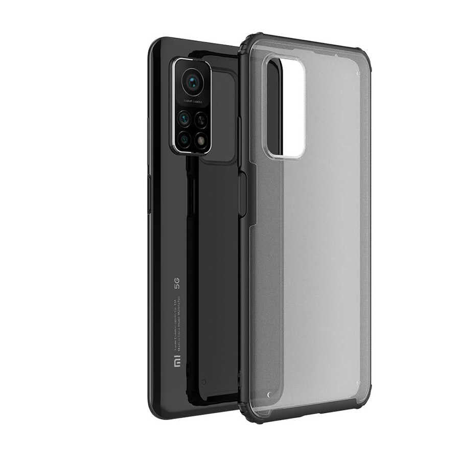 Xiaomi Mi 10T Pro 5G Uyumlu Kılıf Zore Volks Kapak