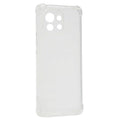 Xiaomi Mi 11 Uyumlu Kılıf Zore Kamera Korumalı Nitro Anti Shock Silikon