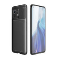 Xiaomi Mi 11 Uyumlu Kılıf Zore Negro Silikon Kapak