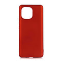 Xiaomi Mi 11 Uyumlu Kılıf Zore Premier Silikon Kapak