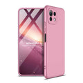 Xiaomi Mi 11 Lite Uyumlu Kılıf Zore Ays Kapak