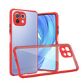 Xiaomi Mi 11 Lite Uyumlu Kılıf Zore Kaff Kapak