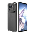 Xiaomi Mi 11 Ultra Uyumlu Kılıf Zore Negro Silikon Kapak