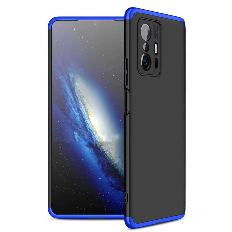 Xiaomi Mi 11T 5G Uyumlu Kılıf Zore Ays Kapak