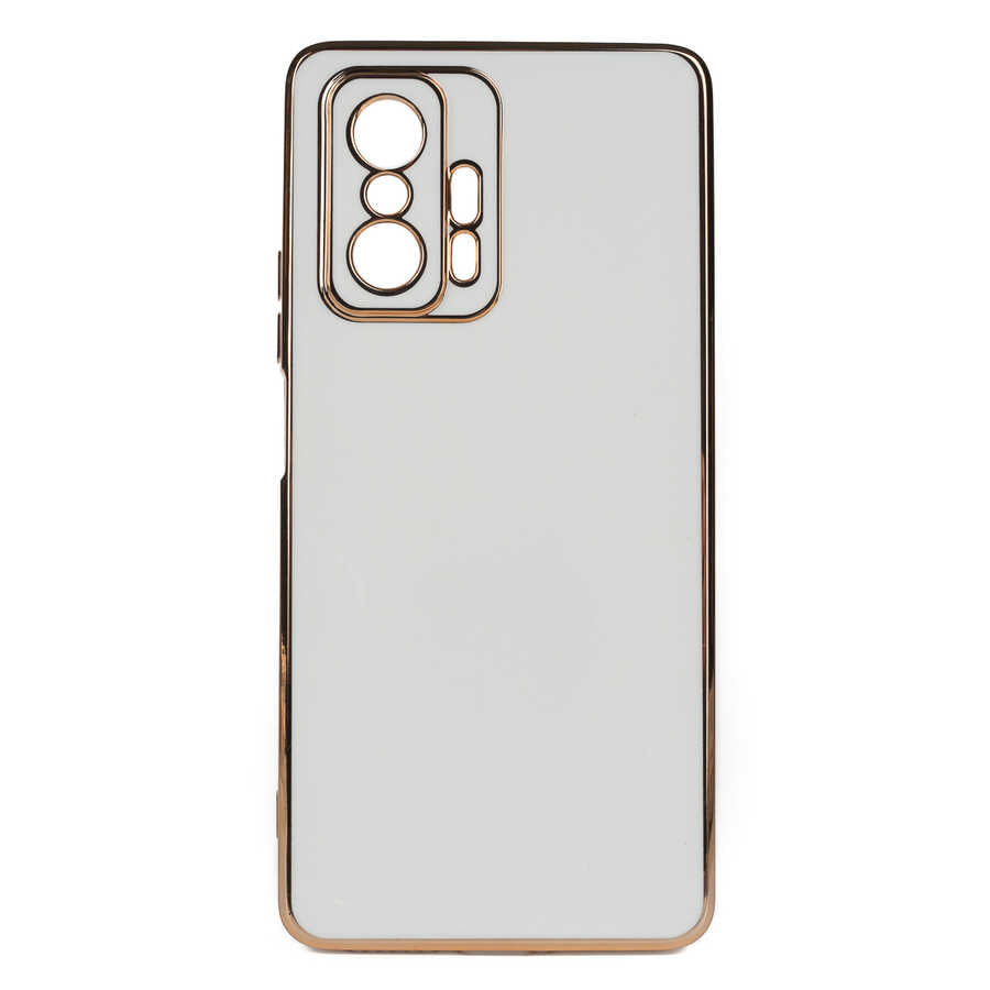 Xiaomi Mi 11T 5G Uyumlu Kılıf Zore Bark Kapak