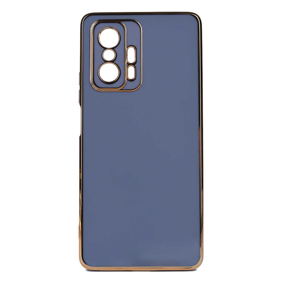 Xiaomi Mi 11T 5G Uyumlu Kılıf Zore Bark Kapak