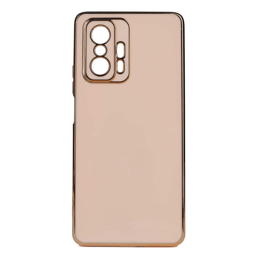 Xiaomi Mi 11T 5G Uyumlu Kılıf Zore Bark Kapak