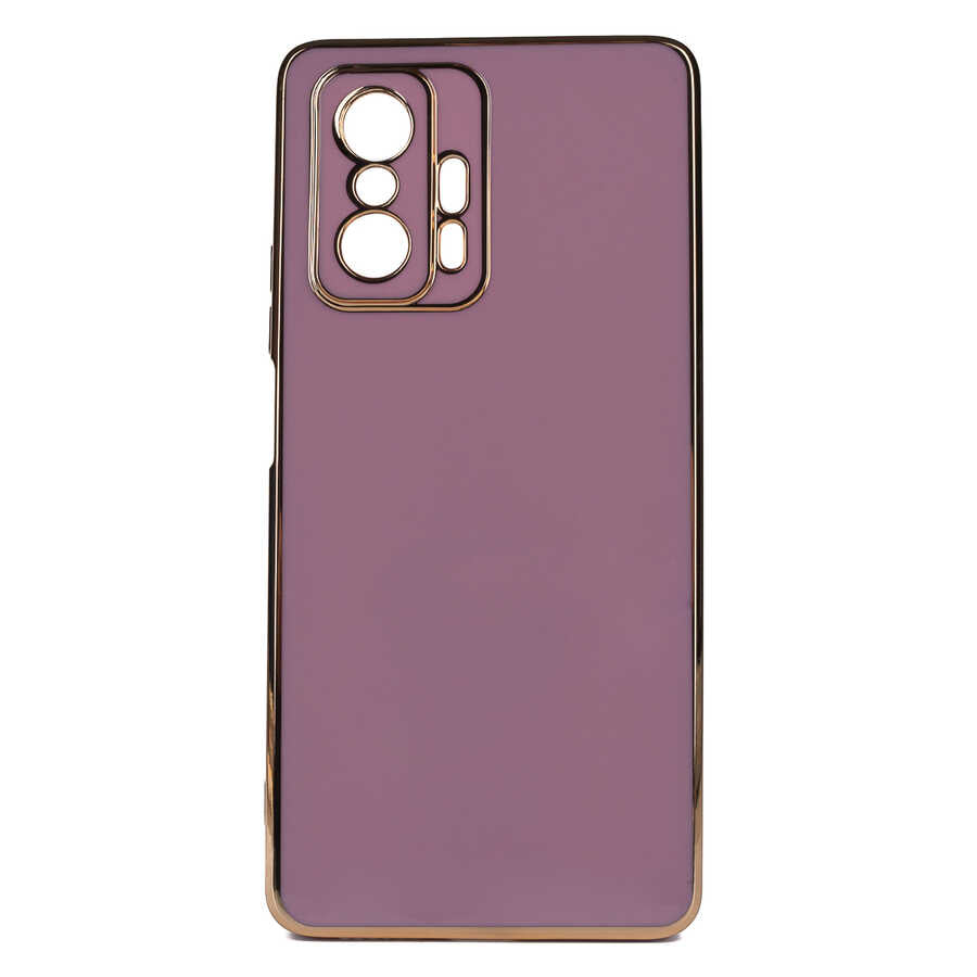 Xiaomi Mi 11T 5G Uyumlu Kılıf Zore Bark Kapak