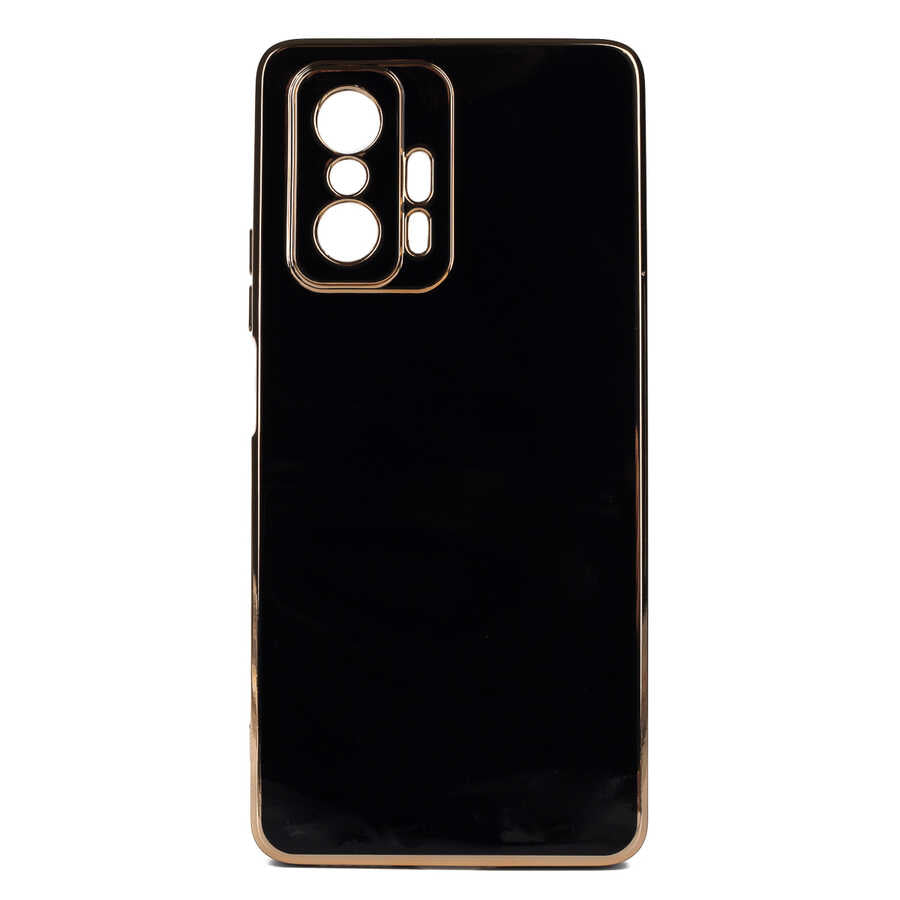 Xiaomi Mi 11T Pro 5G Uyumlu Kılıf Zore Bark Kapak
