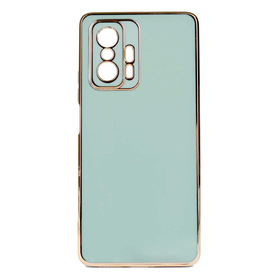 Xiaomi Mi 11T Pro 5G Uyumlu Kılıf Zore Bark Kapak