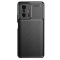 Xiaomi Mi 11T Pro 5G Uyumlu Kılıf Zore Negro Silikon Kapak