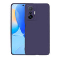 Xiaomi Mi 11T Pro 5G Uyumlu Kılıf Zore Premier Silikon Kapak