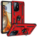 Xiaomi Mi 11T Pro 5G Uyumlu Kılıf Zore Vega Kapak
