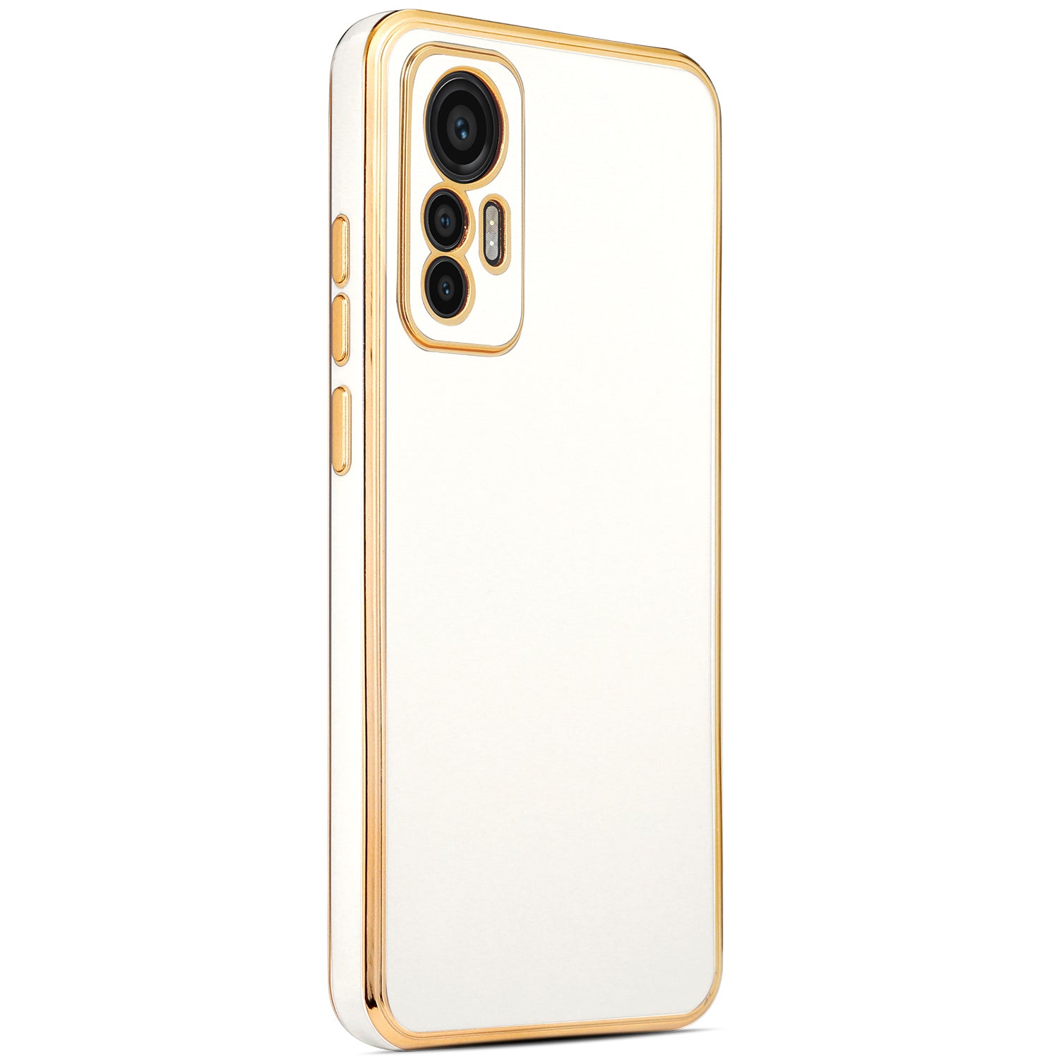 Xiaomi Mi 12 Lite Uyumlu Kılıf Zore Bark Kapak