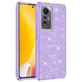 Xiaomi Mi 12 Lite Uyumlu Kılıf Zore Shining Silikon