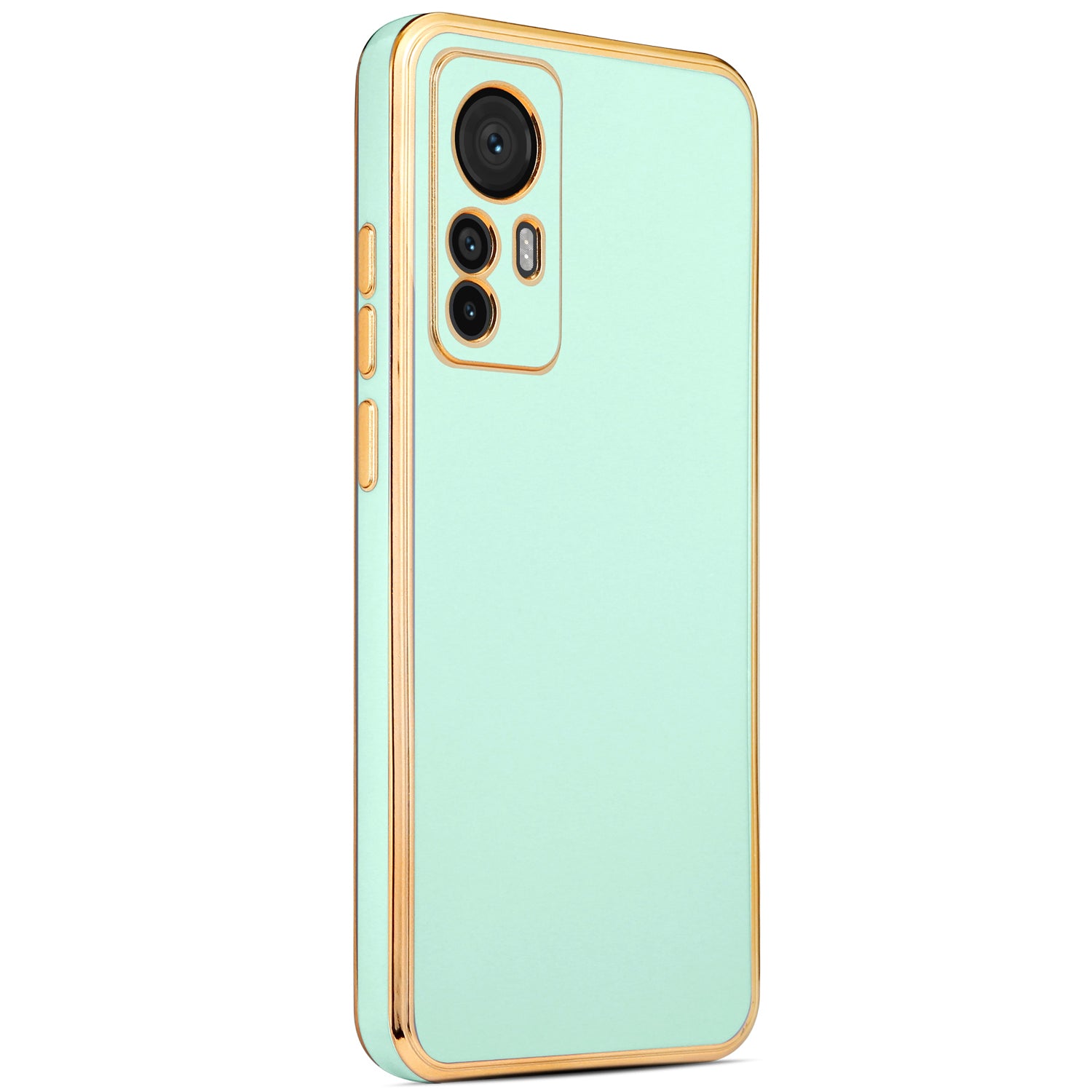 Xiaomi Mi 12T Uyumlu Kılıf Zore Bark Kapak