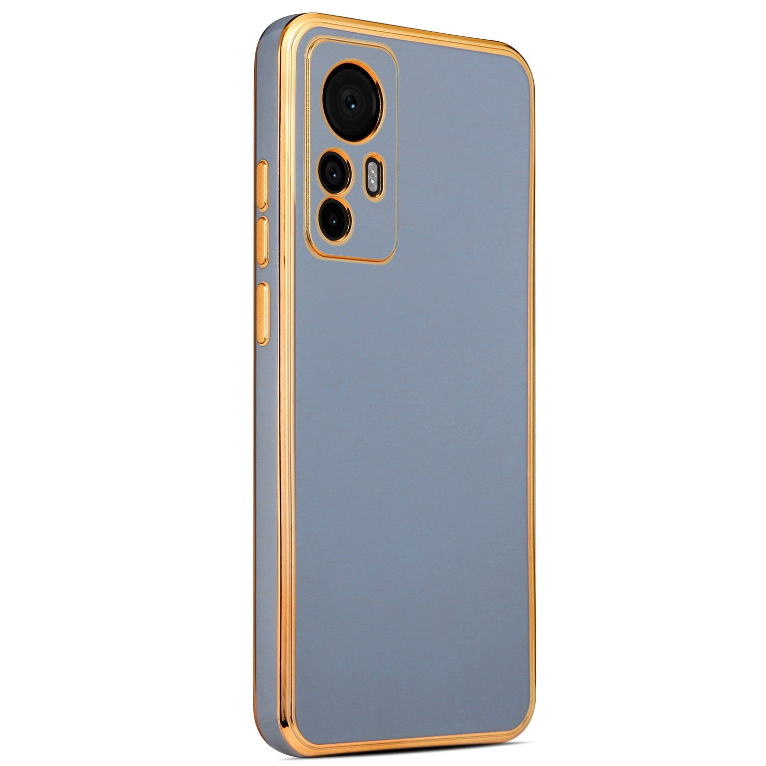 Xiaomi Mi 12T Uyumlu Kılıf Zore Bark Kapak