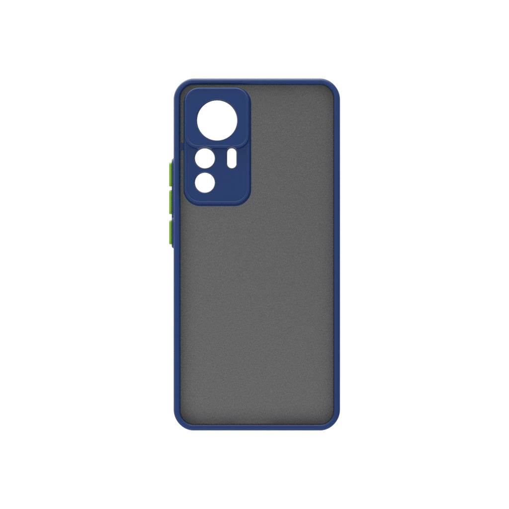 Xiaomi Mi 12T Uyumlu Kılıf Zore Hux Kapak