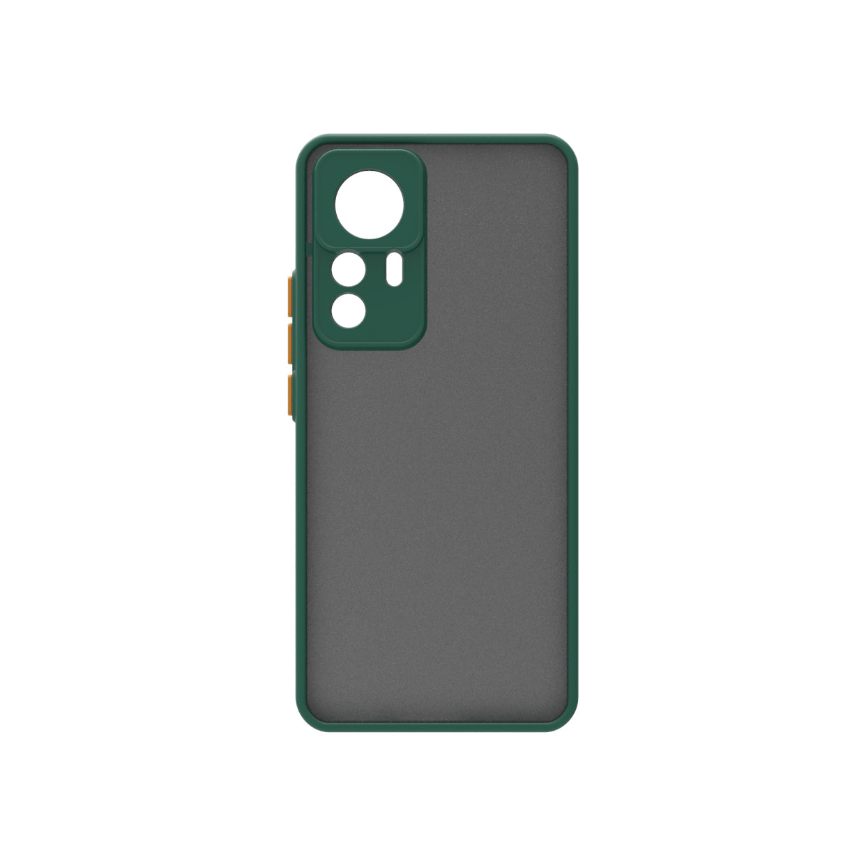 Xiaomi Mi 12T Uyumlu Kılıf Zore Hux Kapak