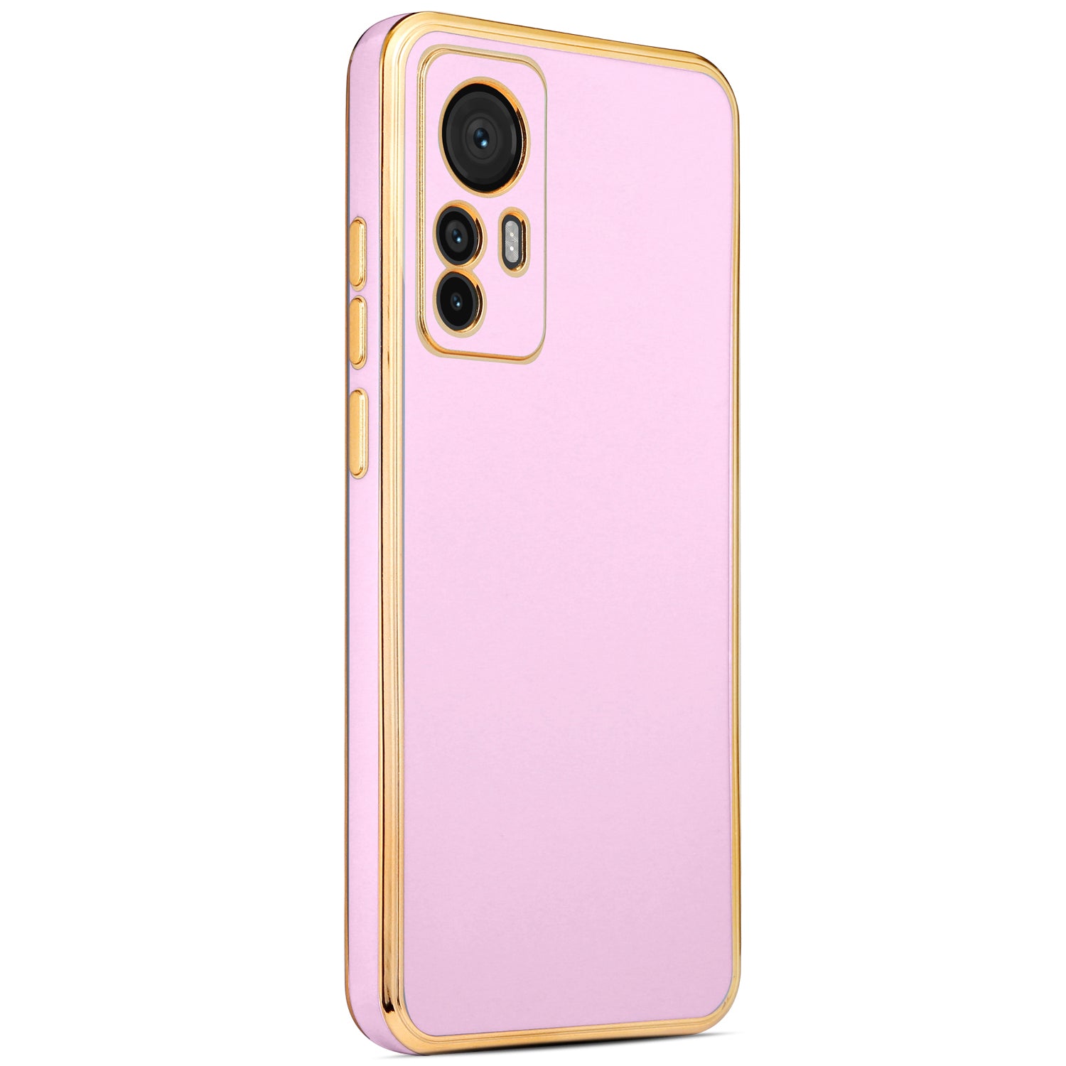 Xiaomi Mi 12T Pro Uyumlu Kılıf Zore Bark Kapak