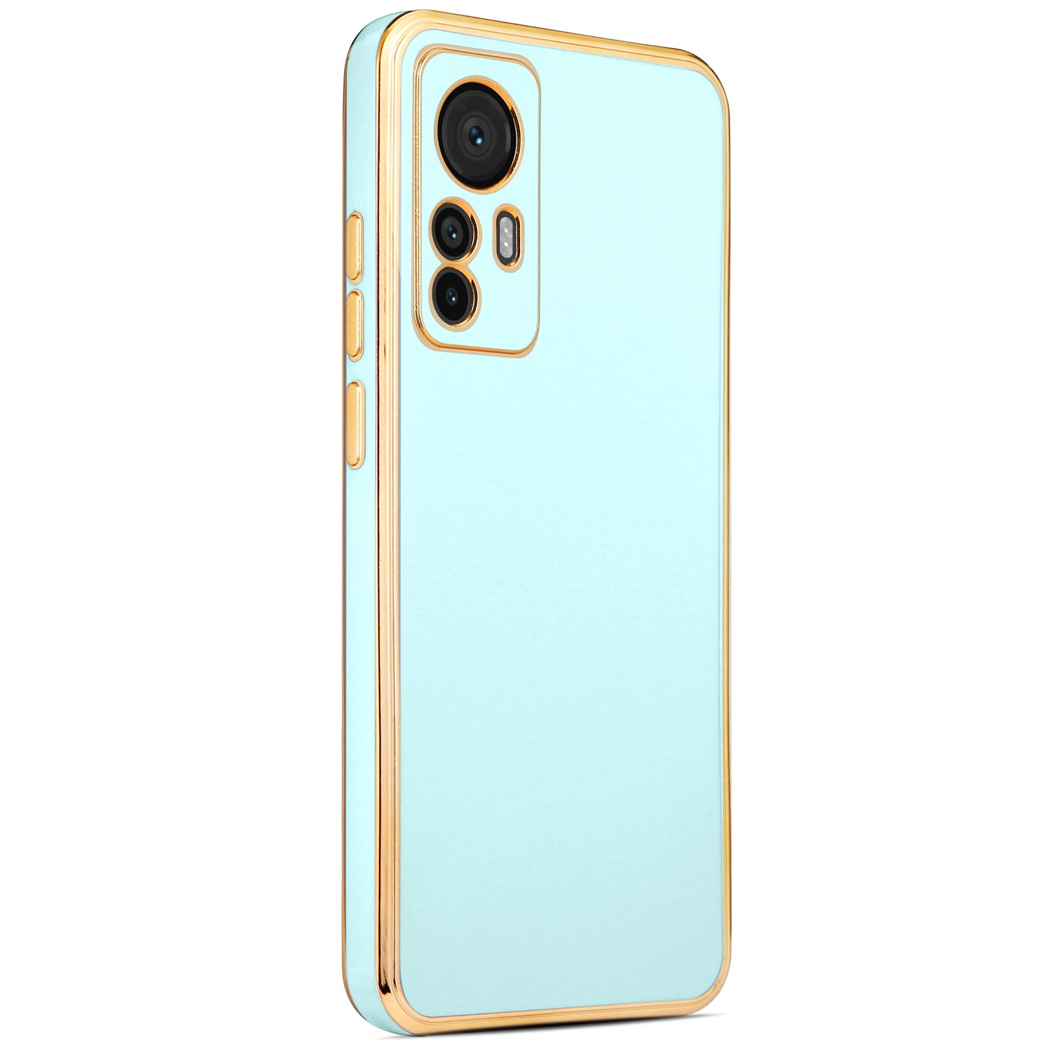 Xiaomi Mi 12T Pro Uyumlu Kılıf Zore Bark Kapak
