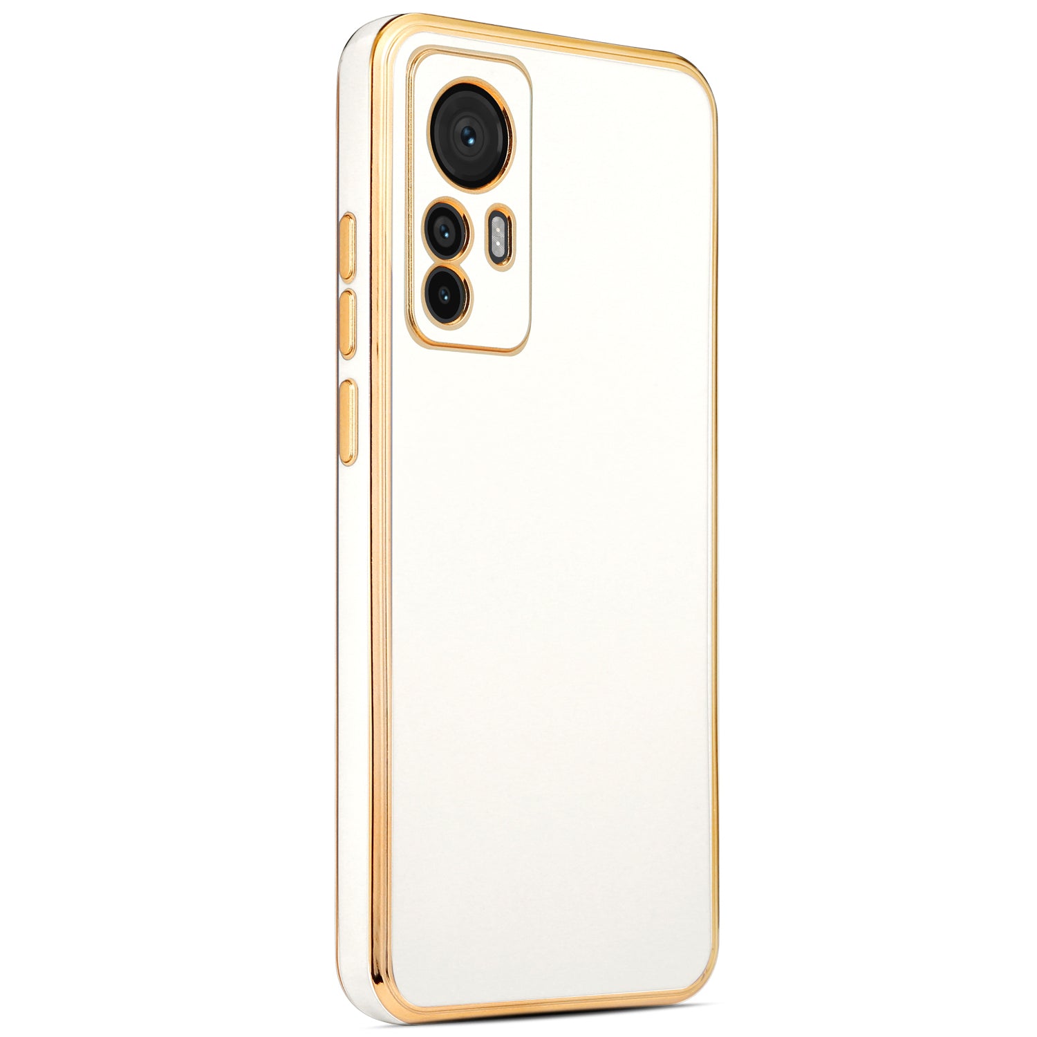Xiaomi Mi 12T Pro Uyumlu Kılıf Zore Bark Kapak