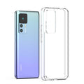 Xiaomi Mi 12T Pro Uyumlu Kılıf Zore Coss Kapak