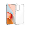 Xiaomi Mi 12T Pro Uyumlu Kılıf Zore Nitro Anti Shock Silikon