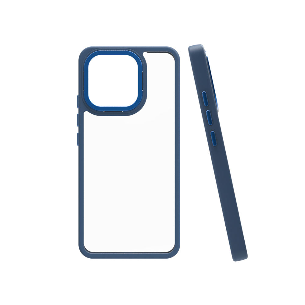 Xiaomi Mi 13 Uyumlu Kılıf Zore Flora Kapak
