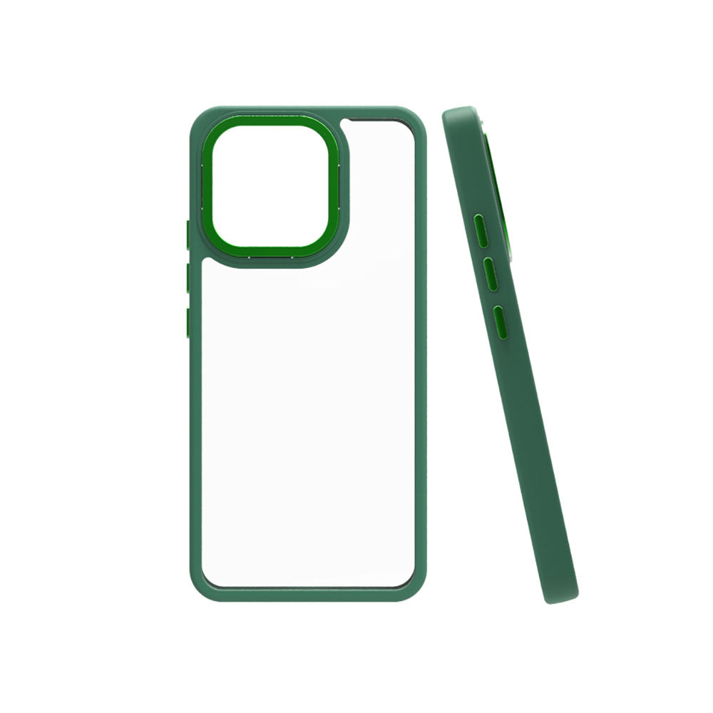 Xiaomi Mi 13 Uyumlu Kılıf Zore Flora Kapak