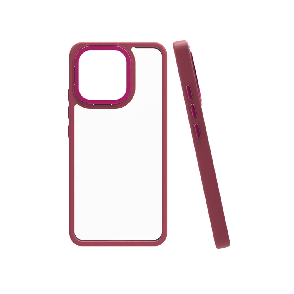 Xiaomi Mi 13 Uyumlu Kılıf Zore Flora Kapak