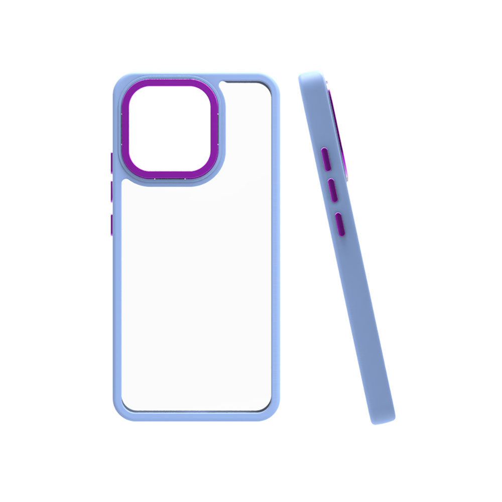 Xiaomi Mi 13 Uyumlu Kılıf Zore Flora Kapak