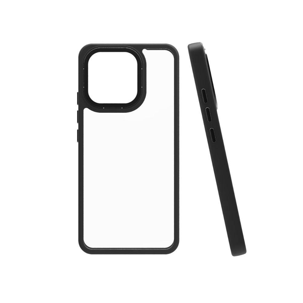 Xiaomi Mi 13 Uyumlu Kılıf Zore Flora Kapak