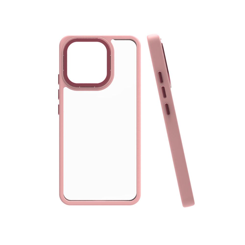 Xiaomi Mi 13 Uyumlu Kılıf Zore Flora Kapak