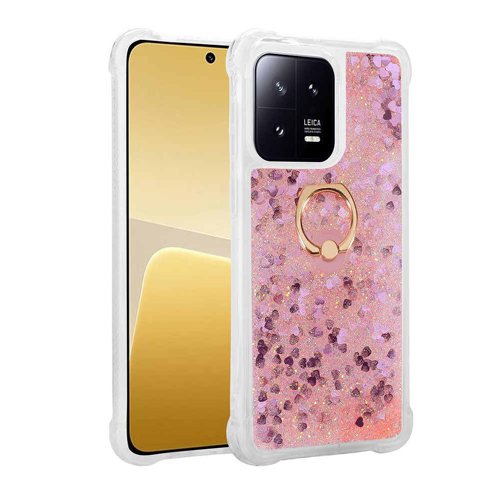 Xiaomi Mi 13 Uyumlu Kılıf Zore Milce Kapak